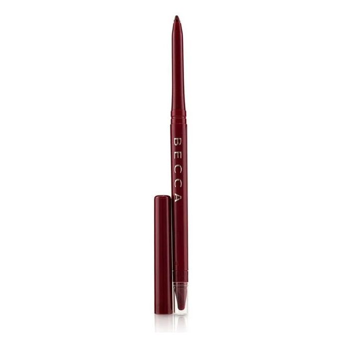 ベッカ BECCA レディース アルティメイト リップ ディファイナー # コンフィデント (ベリーレッド) 9331137025682
