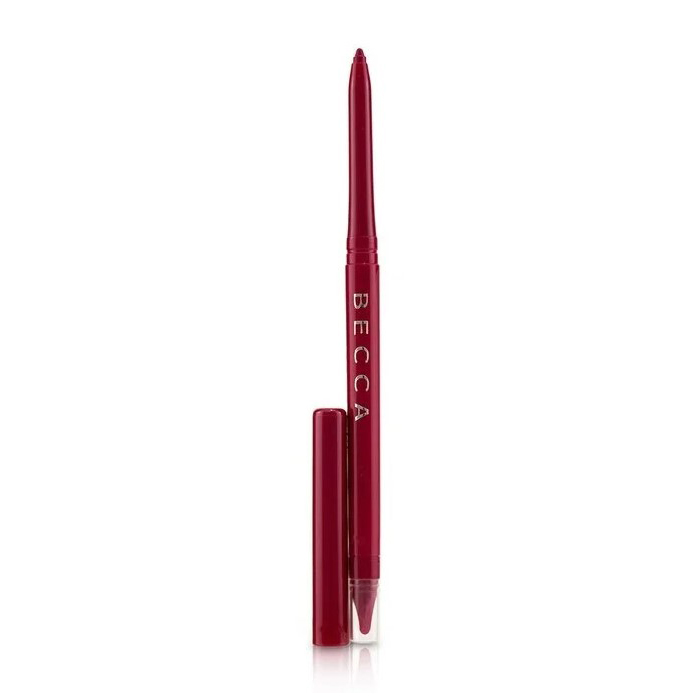 ベッカ BECCA レディース アルティメイト リップ ディファイナー # ムード(ピンキーレッド) 9331137025651