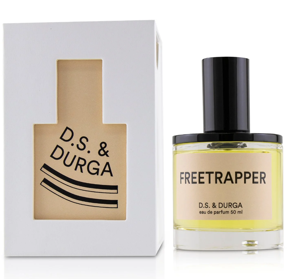 ディーエス&ダーガ D.S.& DURGA レディース Freetrapper Eau De Parfum Sprayフリートラッパー EDP SP B01N37RA8V