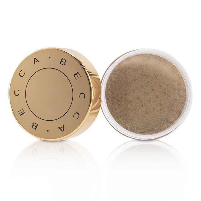 ベッカ BECCA レディース グロー ダスト ハイライター # シャンパンポップ 9331137028119