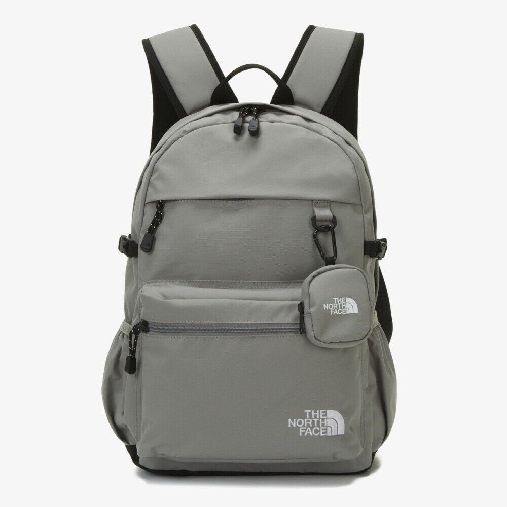 ザノースフェイス THE NORTH FACE バックパック NF-NM2DN50L RIMO Right Backpack LKH/LIGHT KHAKI