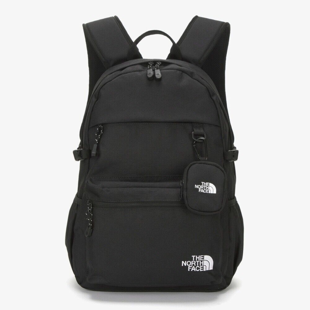 ザノースフェイス THE NORTH FACE バックパック NF-NM2DN50K RIMO Right Backpack BLACK