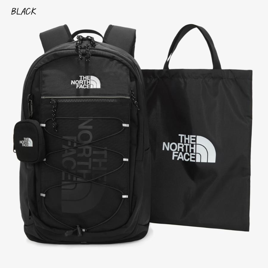 ザノースフェイス THE NORTH FACE バックパック NF-NM2DN01Super Pack  (/ Dual Pro II Backpack) ブラック