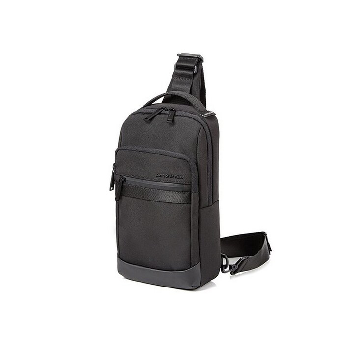 サムソナイト SAMSONITE RED SLING BAG PLANTPACK 6 メンズ バッグ SM-HT009002
