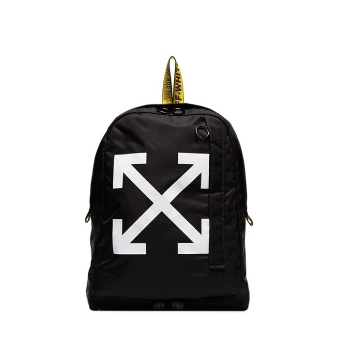 オフ ホワイト OFF WHITE メンズ バックパック OMNB019R20E480231001
