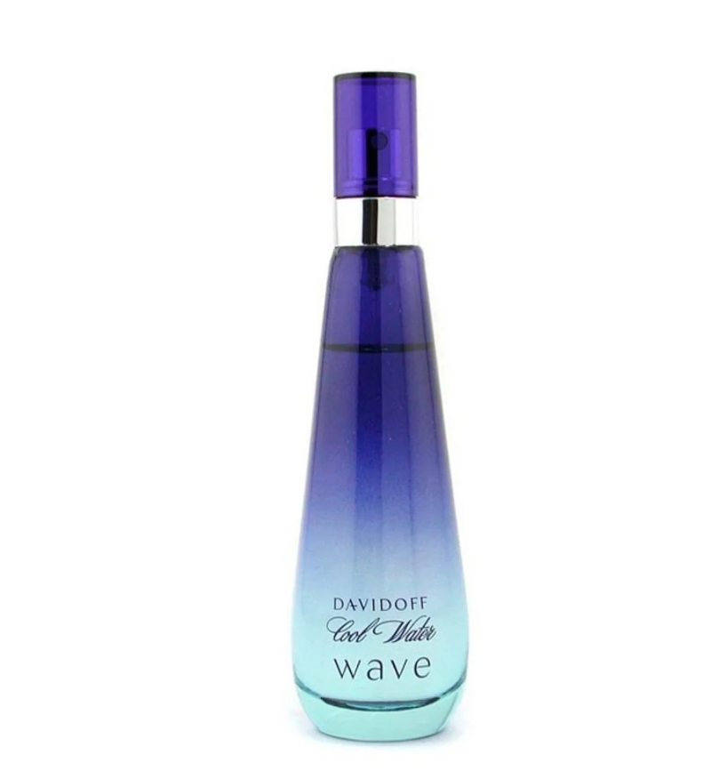 ダビドフ DAVIDOFF メンズCool Water Wave Eau de Toilette Spray クールウォーターウェーブ オードトワレスプレー 30ML