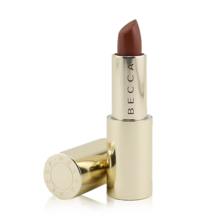 ベッカ BECCA レディース アルティメット リップスティック ラブ  # トープ 9331137025774