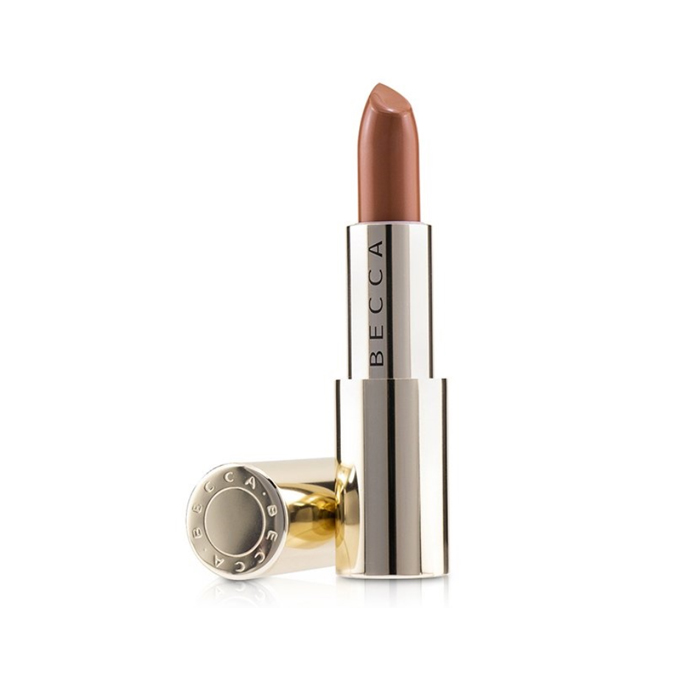 ベッカ BECCA レディース アルティメット リップスティック ラブ # 砂丘(ニュートラルソフトピーチ) 9331137025750