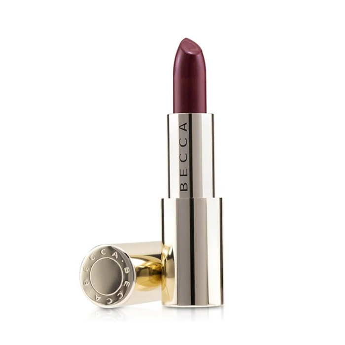 ベッカ BECCA レディース アルティメット リップスティック ラブ #ローズウッド(ウォームリッチローズ) 9331137025927