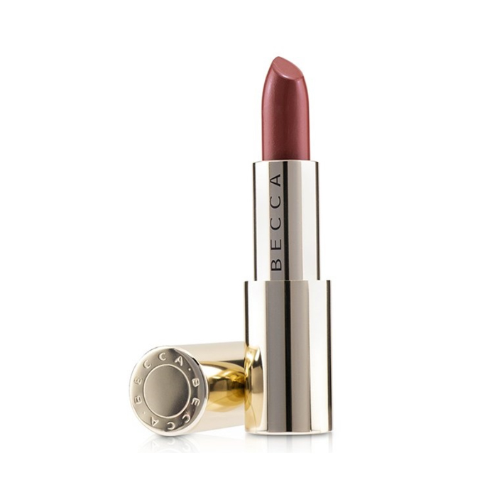 ベッカ BECCA レディースアルティメット リップスティック ラブ #ブラッシュ（ウォームピーチピンク） 9331137025903
