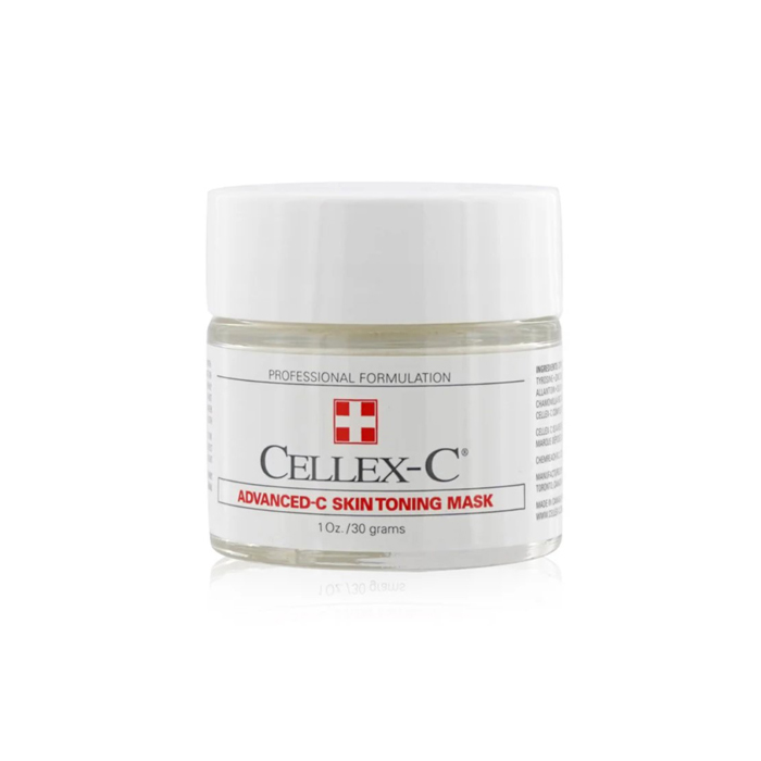 セレックス-Ｃ CELLEX-Ｃレディース フォーミュレーションズ アドバンスドC スキントーニングマスク 626704400610