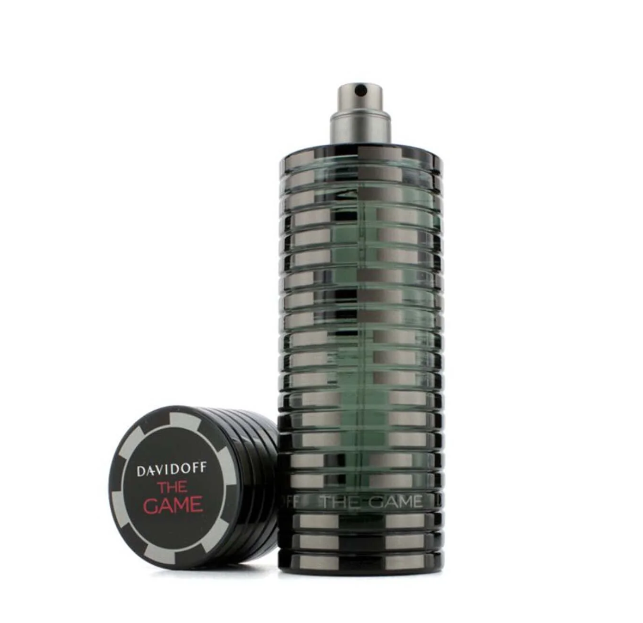 ダビドフ DAVIDOFF メンズ The Game EDT SP ザ ゲーム EDT SP B00AKFFD9S