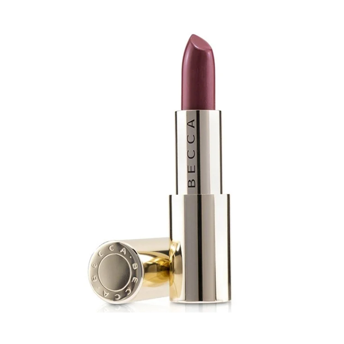 ベッカ BECCA レディース アルティメット リップスティック ラブ # シャーベット（クールミディアムピンク） 9331137025835