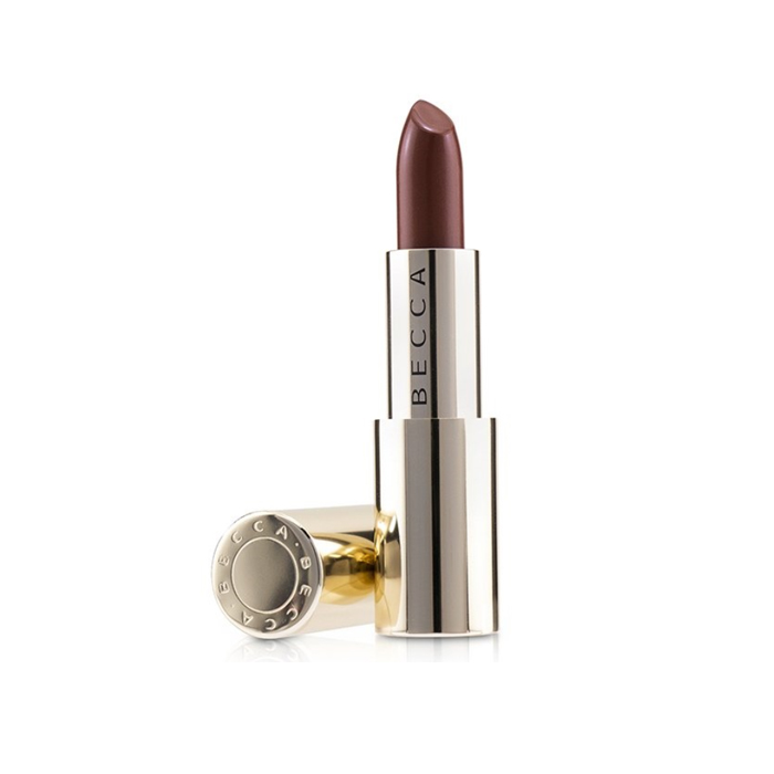 ベッカ BECCA レディース アルティメット リップスティック ラブ # スフレ（クールココアピンク）9331137025866