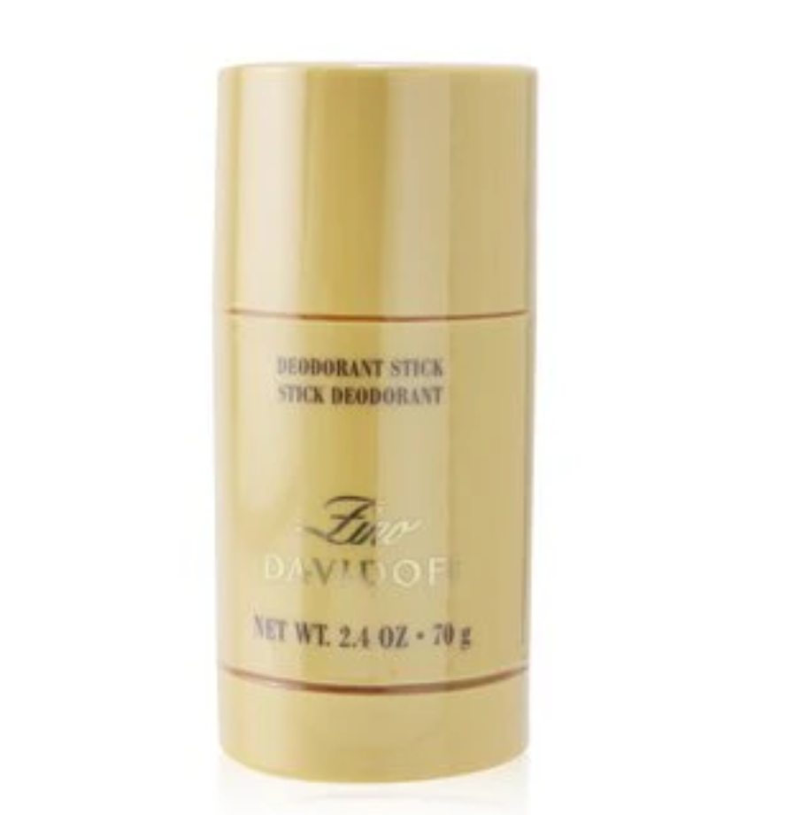 ダビドフ DAVIDOFF メンズGino Deodorant Stick ジーノ デォドラントスティック 75g B001PTFVWC