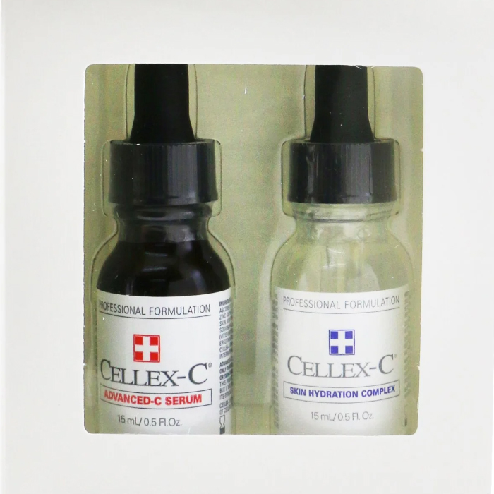 セレックス-Ｃ CELLEX-Ｃレディース アドバンスド C セーラム 2 ステップ スターター キット 626704601123
