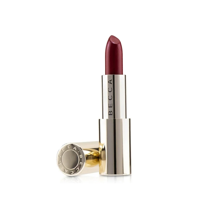 ベッカ BECCA レディース アルティメット リップスティック ラブ # チェリー（クールビブラントレッド） 9331137026009