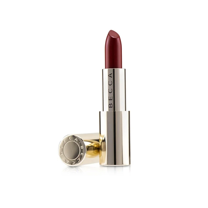 ベッカ BECCA レディース アルティメット リップスティック ラブ # スカーレット（ウォームトゥルーレッド） 9331137025965
