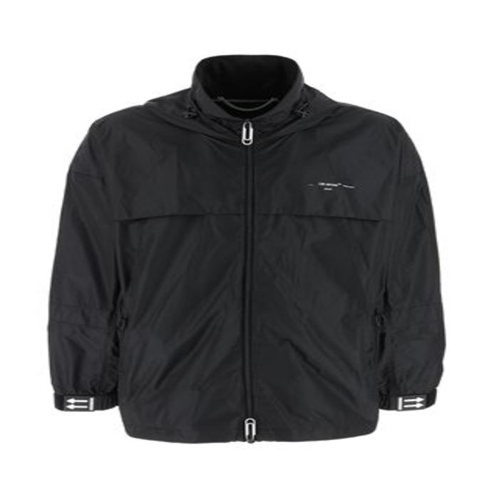 オフ ホワイト OFF WHITE メンズ ジャケットOMEB014R20G450211001