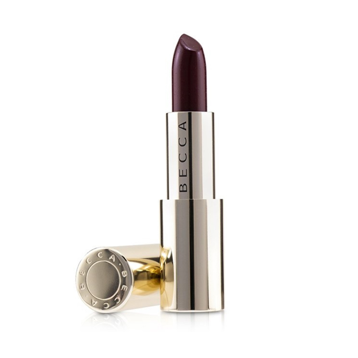 ベッカ BECCA レディースアルティメット リップスティック ラブ # メルロー（クールレッドベリー） 9331137026030