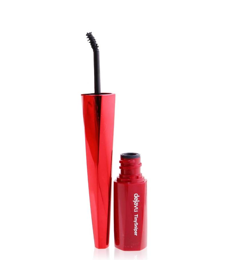 デジャヴュDEJAVU レディースTiny Sniper Mascara E タイニー スナイパー マスカラ E-  # Black B08976T218