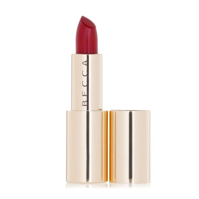 ベッカ BECCA レディース アルティメット リップスティック ラブ # ガーネット（クールリッチレッド）9331137026016