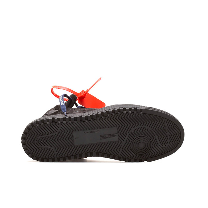 オフ ホワイト OFF WHITE メンズ 土足 OMIA065R20D380011000
