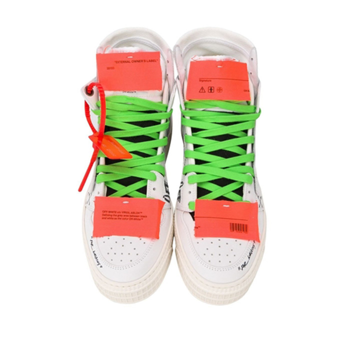オフ ホワイト OFF WHITE メンズ 土足 OMIA065R20G930010100