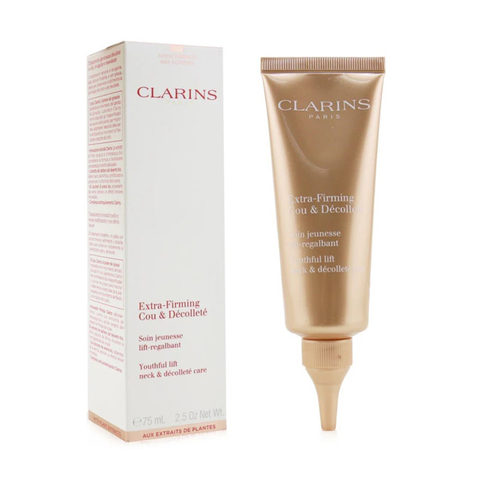 クラランス CLARINS レディース ファーミング EX ネック & デコルテ SP 3380810343281