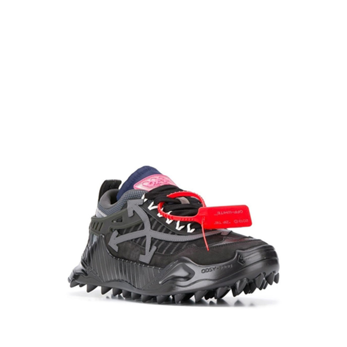 オフ ホワイト OFF WHITE メンズ 土足 OMIA139R208000531010
