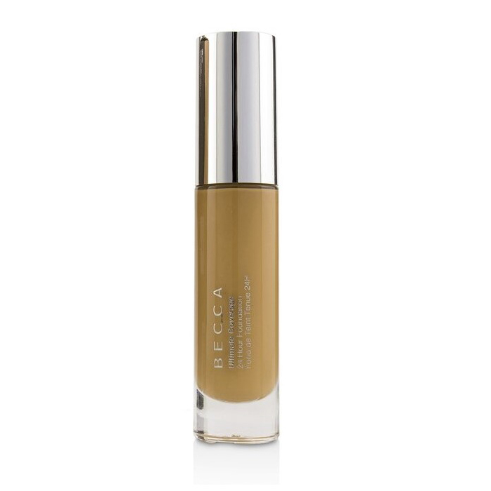 ベッカ BECCA レディース アルティメイト カバレッジ24時間ファンデーション # 竹 9331137022612