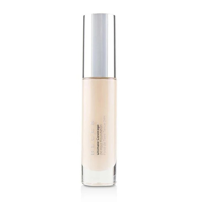 ベッカ BECCA レディース アルティメイト カバレッジ24時間ファンデーション # 象牙 9331137022490