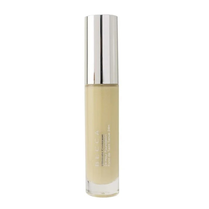 ベッカ BECCA レディースアルティメイト カバレッジ24時間ファンデーション # シェル 9331137022513