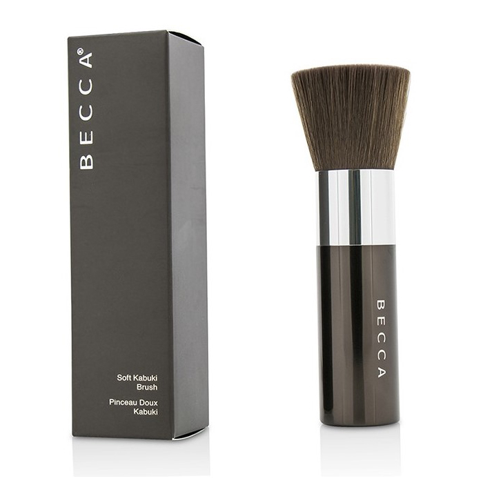 ベッカ BECCA レディース ソフト カブキ ブラシ 9331137019711