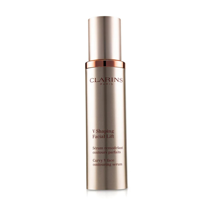 クラランス CLARINS レディース V コントア セラム 3380810447194