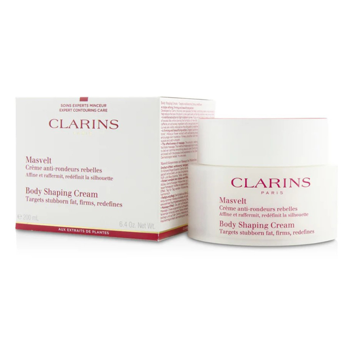 クラランス CLARINS レディース クレーム マスヴェルト 3380811591100