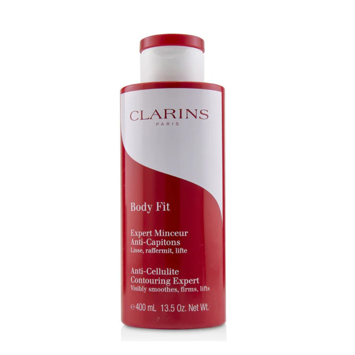 クラランス CLARINS レディース ボディ フィット アンチ 200ML/6.9OZ 3666057006432