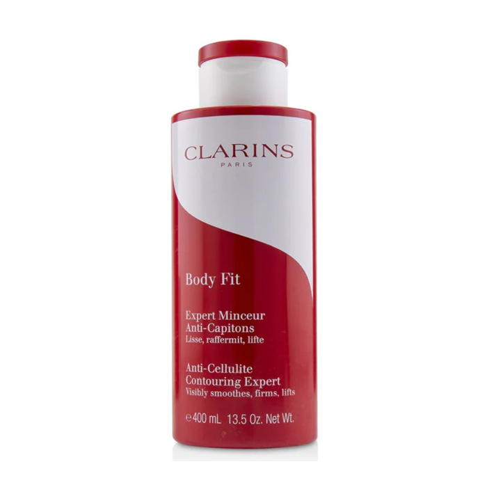 クラランス CLARINS レディース ボディ フィット アンチ 400ML/13.3OZ 3666057006524