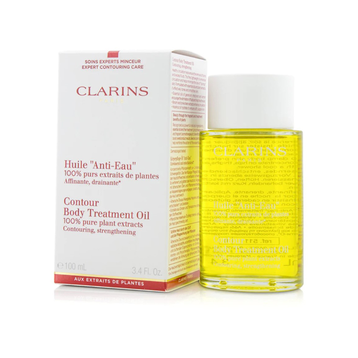 クラランス CLARINS レディース ボディ オイル “アンティ オー 3380810521191