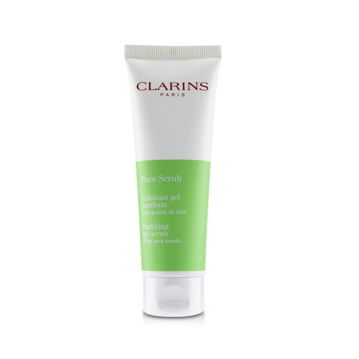 クラランス CLARINS レディース ピュア ジェル スクラブ 3380810332292