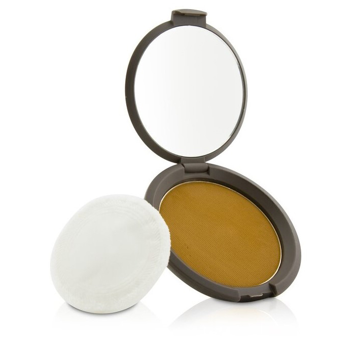 ベッカ BECCA レディース ファインプレストパウダー＃ ナツメグ 9331137003703