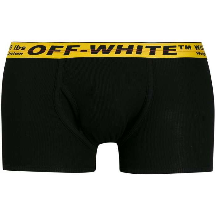 オフホワイト OFF WHITE  メンズ 下着 OMUA003R201850351060