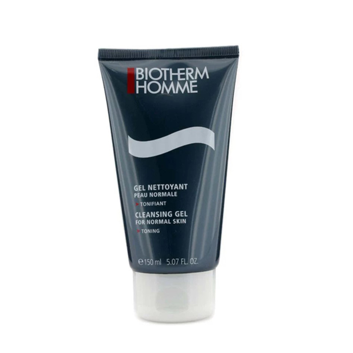 ビオテルム BIOTHERM レディース オム -トーニング クレンザー ジェル（ノーマルスキン）3367729012552