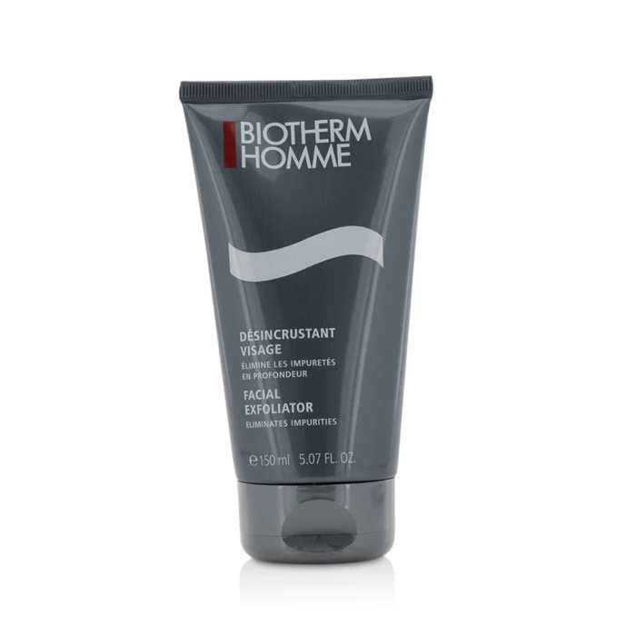 ビオテルム BIOTHERM メンズ オム フェーシャルエクスフォリエーター 3367726004307