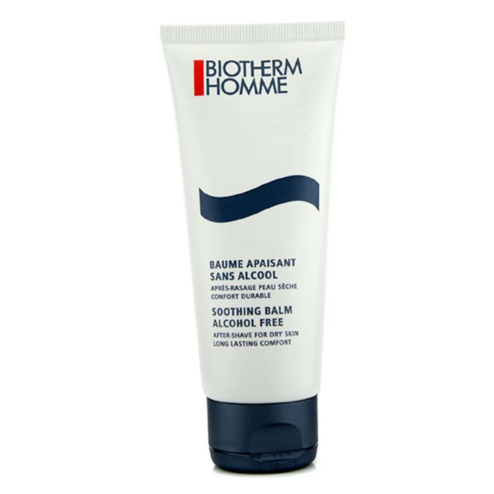 ビオテルム BIOTHERM メンズ オム スーシングバーム アルコールフリー 3367729586053
