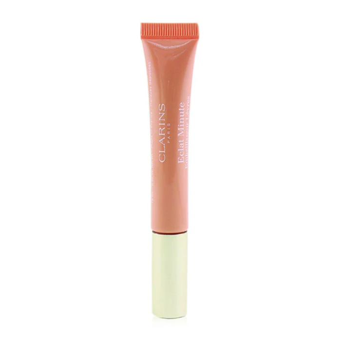 クラランス CLARINS レディース リップ パーフェクター # 02 APRICOT SHIMMER 3666057013607