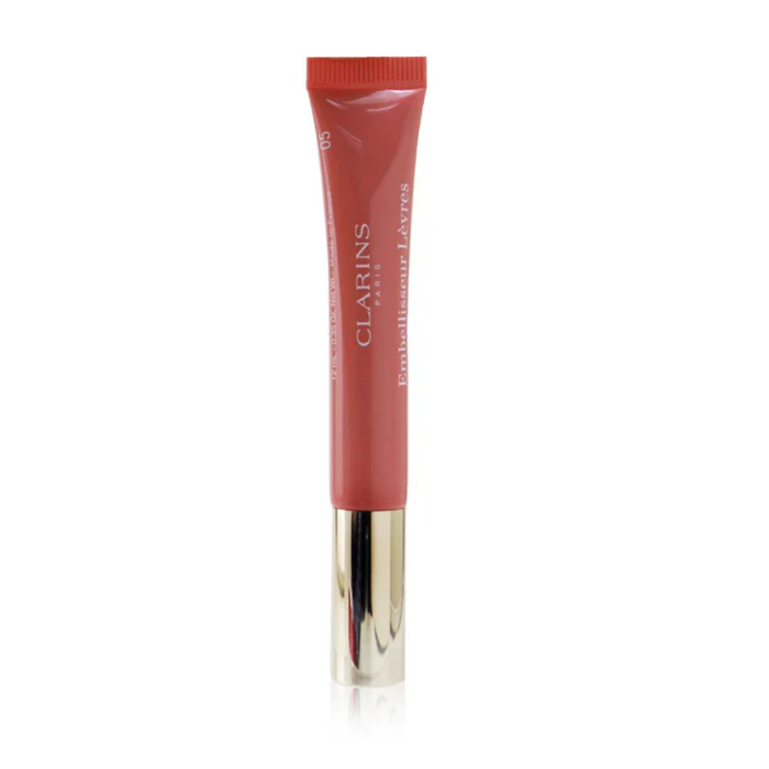 クラランス CLARINS レディース リップ パーフェクター # 05 CANDY SHIMMER 3666057013614