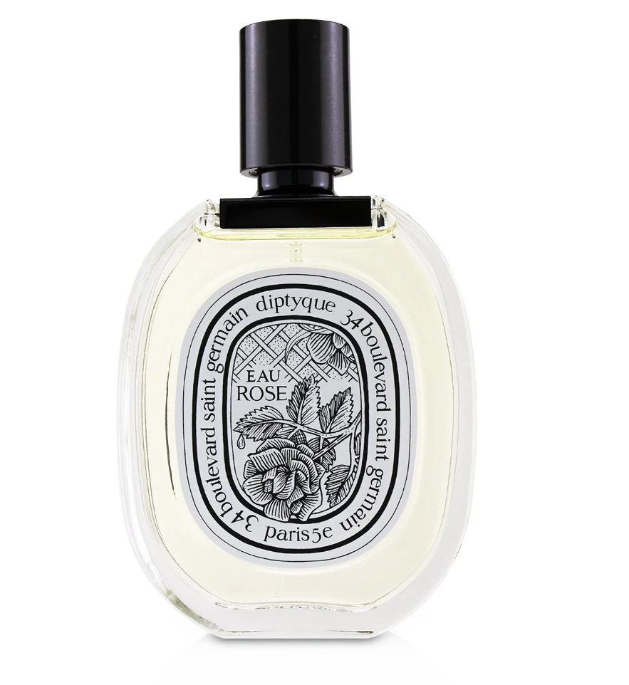 ディプティック DIPTYQUE レディース Geranium Odorata Eau de Toilette Sprayゼラニウム オドラタ EDT SP 100ML