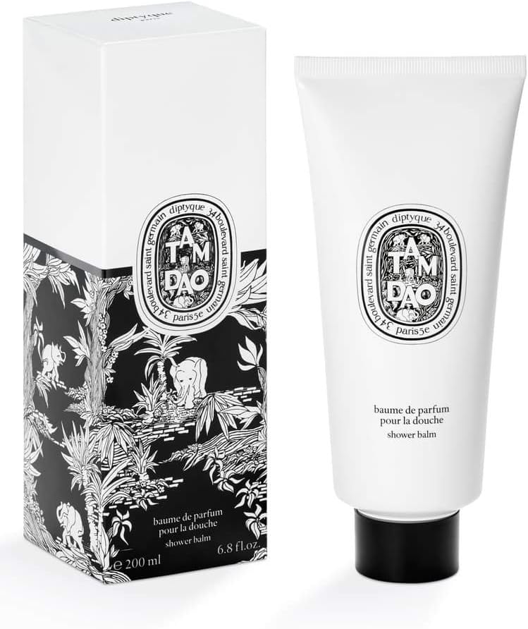 ディプティック DIPTYQUE レディース  Tam Dao Shower Balm タム ダオ パフューム バルム 200ML B07TKYRR7L