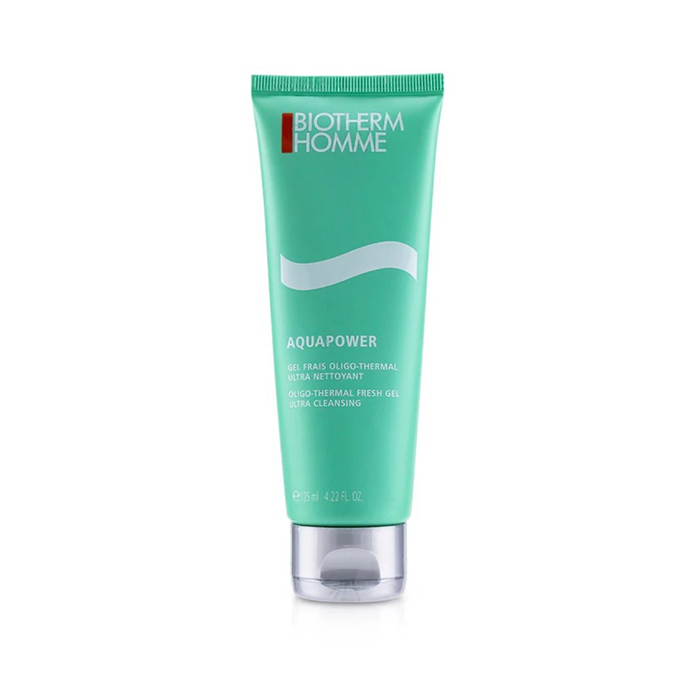 ビオテルム BIOTHERM レディース オムアクアパワークレンザー 3605540600849